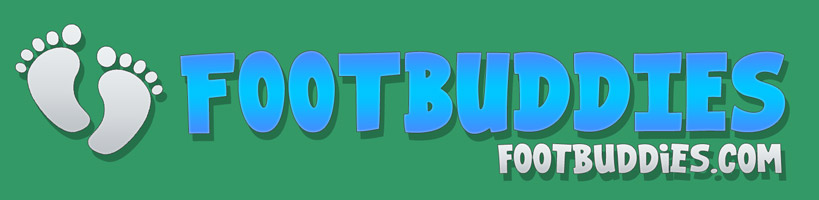 The FootBuddies Forums! - Powered by vBulletin